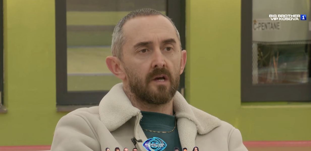 Kë do ta largonte nga shtëpia    Arditi zgjedh Fjollën  VIDEO 