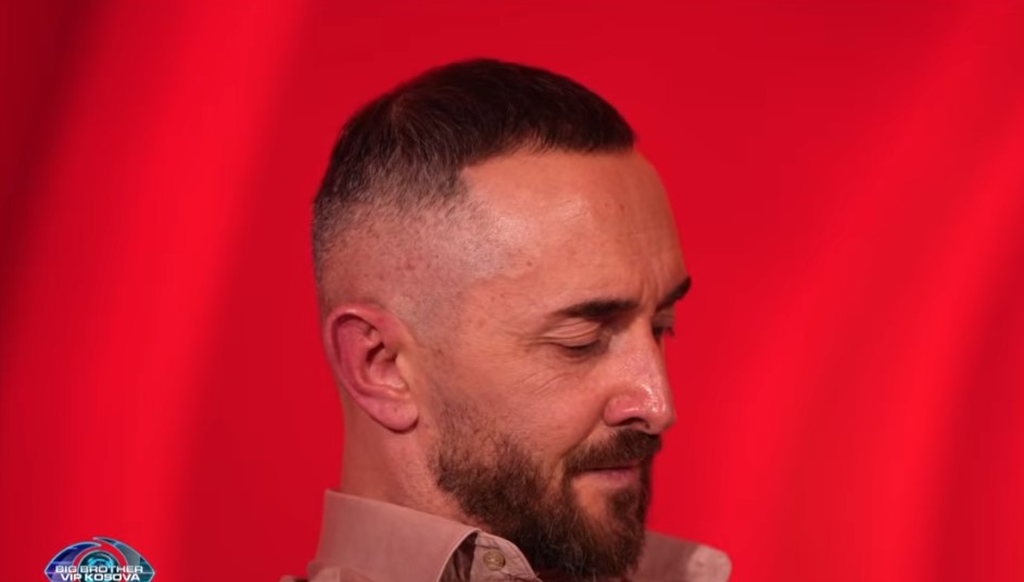 Rrëfim emocionues i Arditi   Lufta  me sëmundjen e nënës  VIDEO 