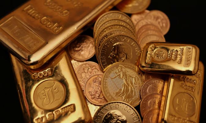 Çmimi i arit kalon nivelin prej 5.000 dollarësh për herë të parë
