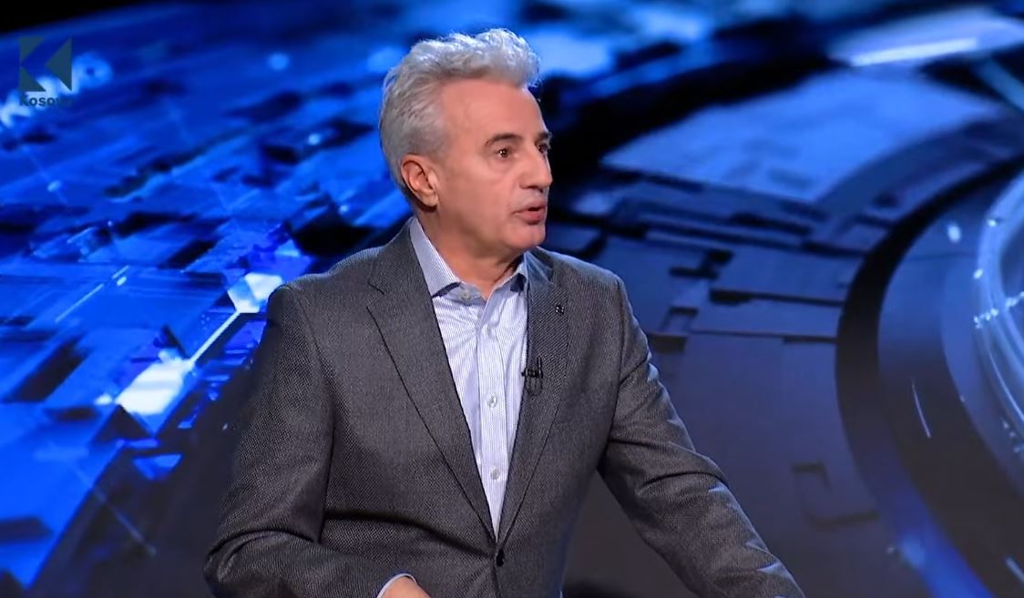 Koci  Manipulimi i votave po e shkatërron Kosovën  sonte duhej të kishte të arrestuar  VIDEO 