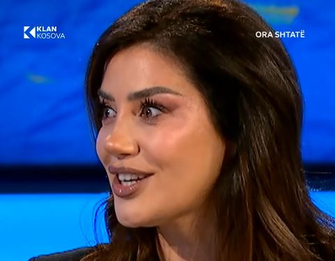 “Fituese e këtij edicioni...” – Arjola Demiri befason me fjalët për Elijonën (VIDEO)