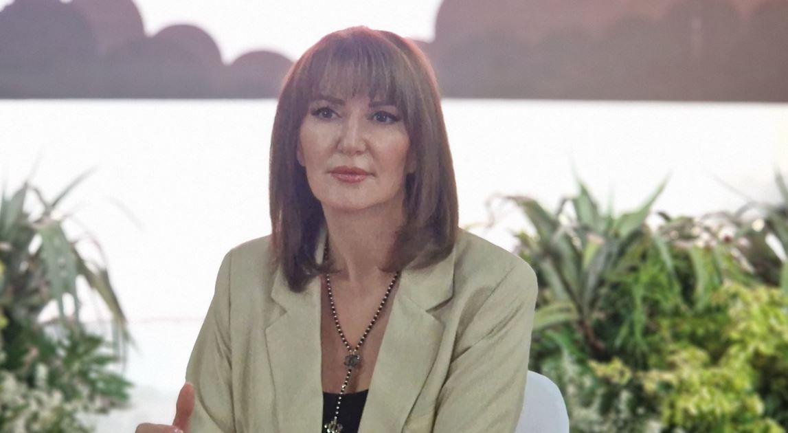 Jahjaga për gjykimin në Hagë: Udhëheqësit e Kosovës do ta ngadhënjejnë edhe këtë sfidë