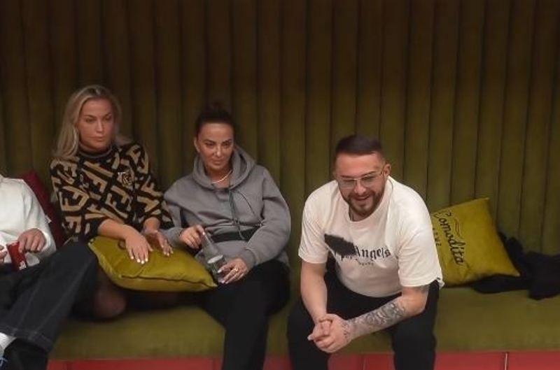 Aurora  E dua një burrë që i ka kryer krejt qejfet  VIDEO 