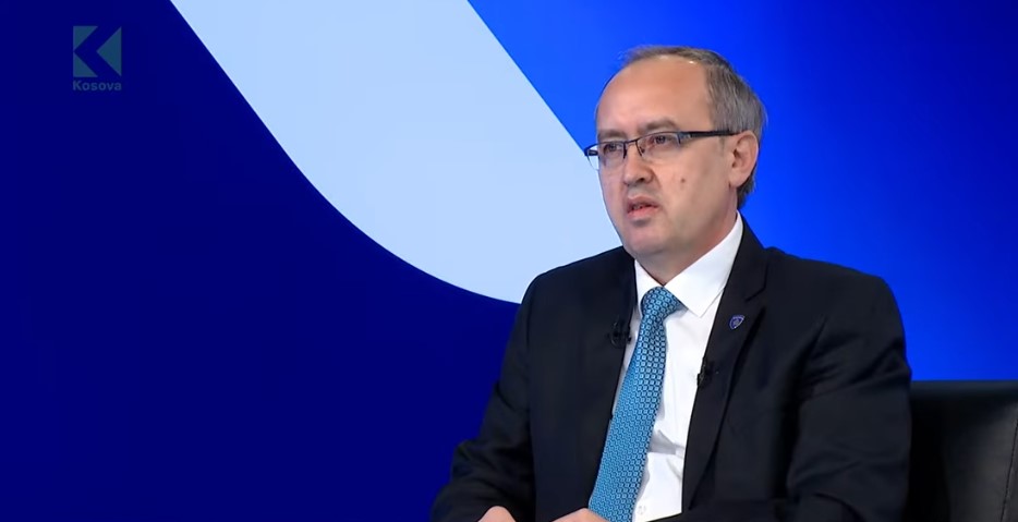 Premton rikthimin e të larguarve nga LDK ja  Hoti  Mund t i bashkoj copat e partisë  VIDEO 