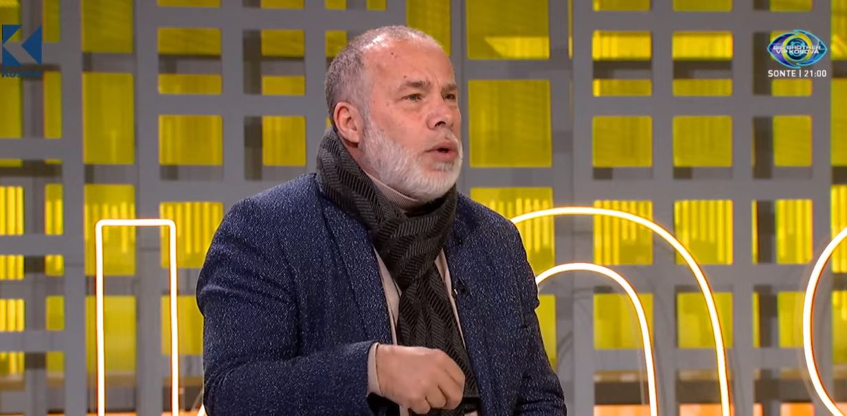 Shqipëria në bordin e paqes për administrimin e Gazës  Çakmaku  Cili është roli   VIDEO 