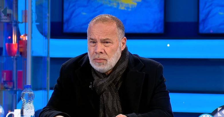 Tensionet në Iran, Çakmaku: Tendencë e kamotshme, s’duan shtetësi të pavarur në Lindje të Mesme