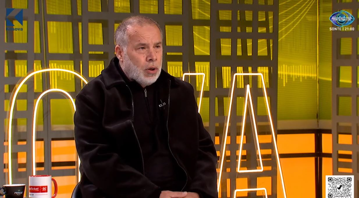 Çakmaku  Shqipëria ka raport me Izraelin që as shtetet më të fuqishme s e kanë  VIDEO 