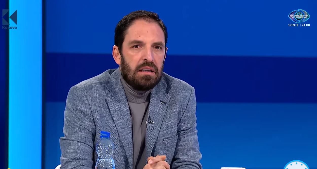 Analisti Shala  VV do ta propozojë Bekim Jasharin për president  VIDEO 