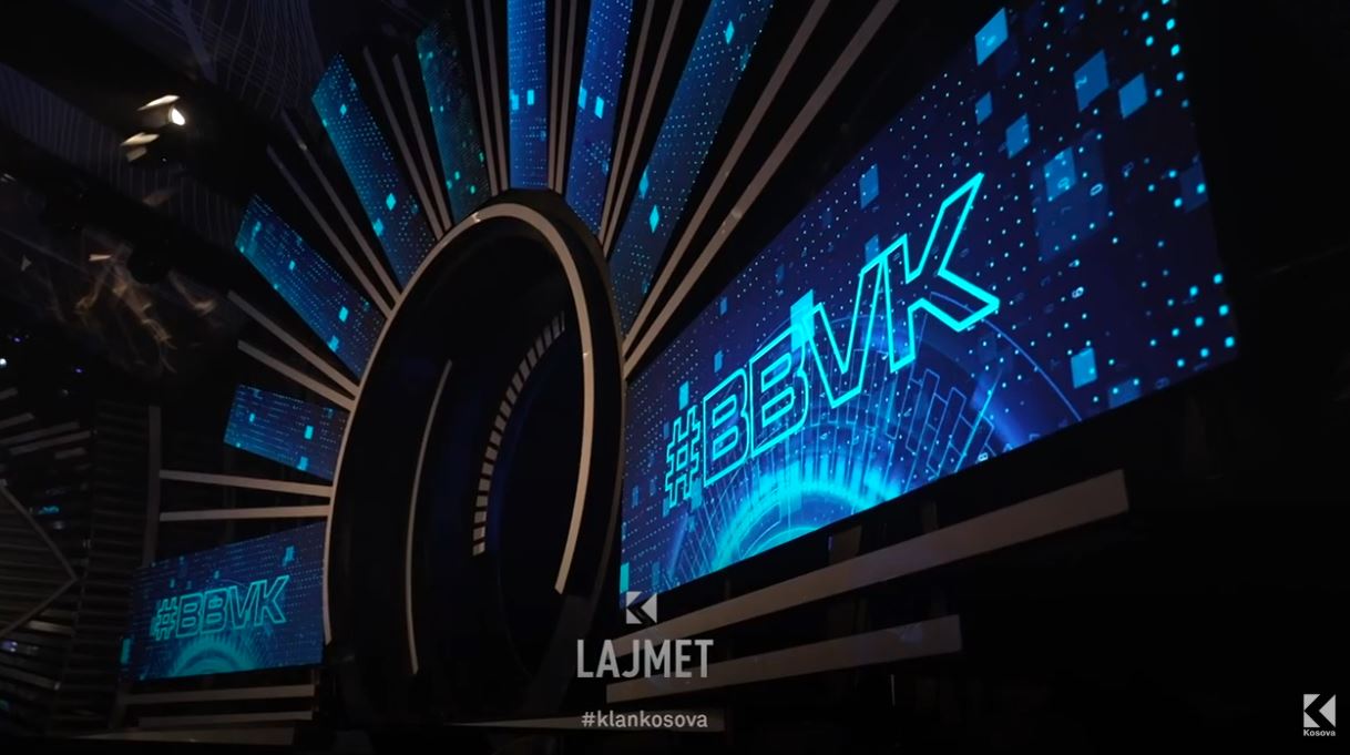 Big Brother VIP Kosova sonte LIVE edhe në YouTube (VIDEO)