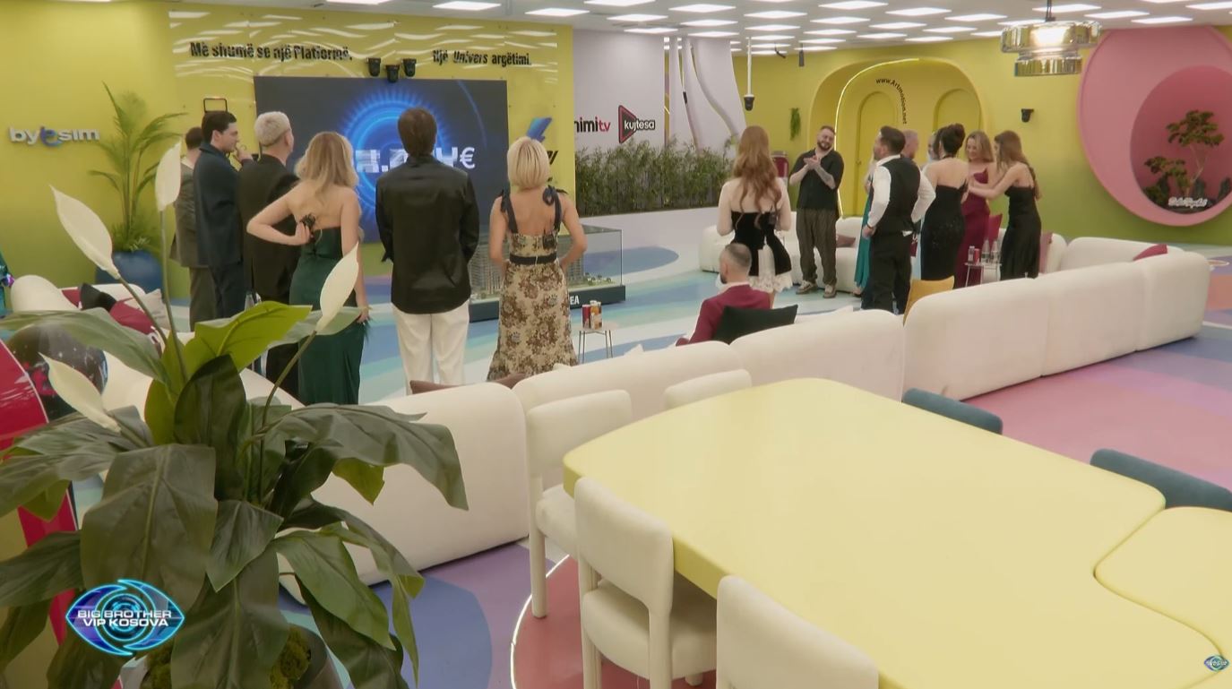 Zbret çmimi i madh  kjo është vlera aktuale  VIDEO 