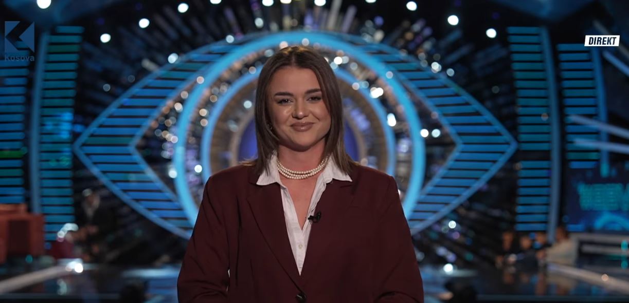 Kush surprizohet sonte nga Vëllai i Madh   VIDEO 