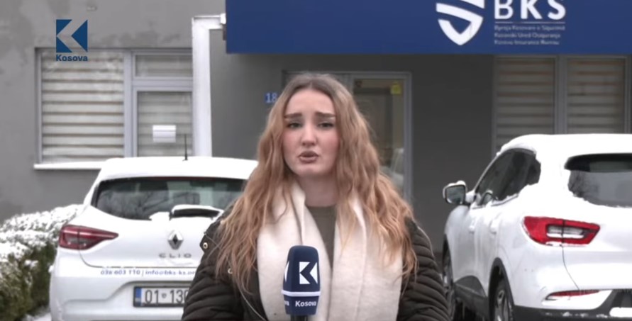 Aksioni i madh  Dy ish drejtuesit e BKS së dyshohet se keqpërdorën 1 milion euro  VIDEO 
