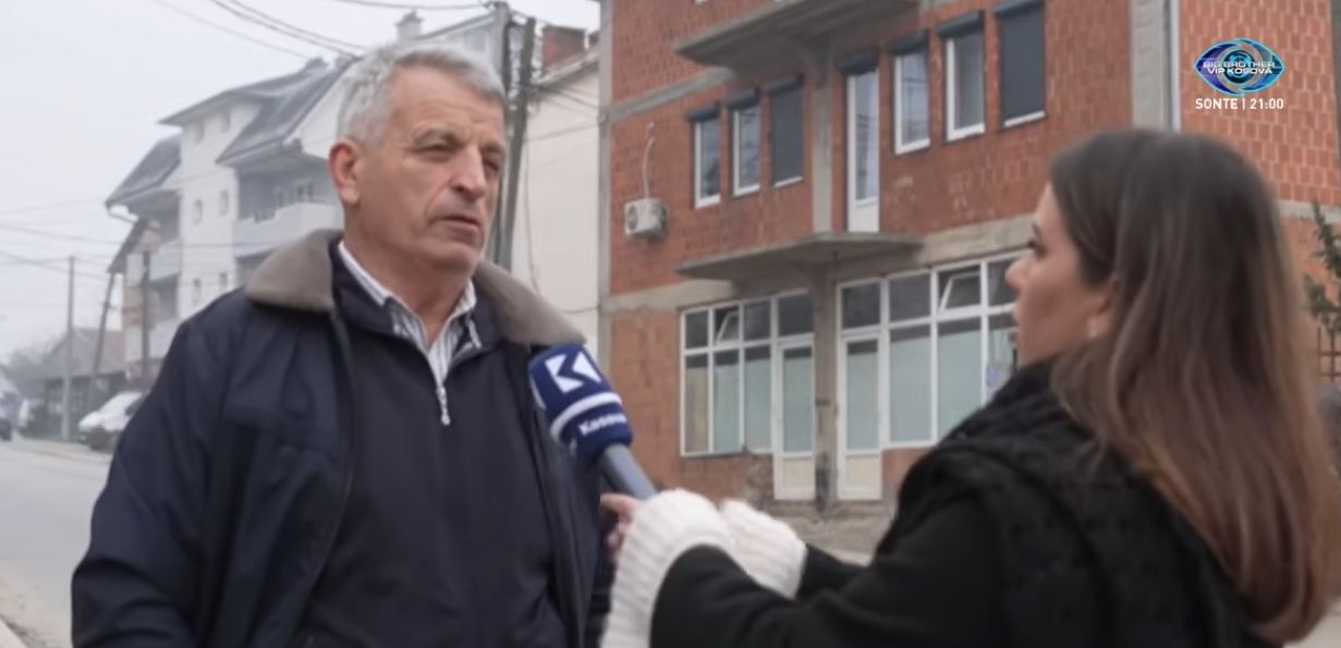 Mbeturinat “marrin” Bardhoshin, banorët kërkojnë zgjidhje (VIDEO)