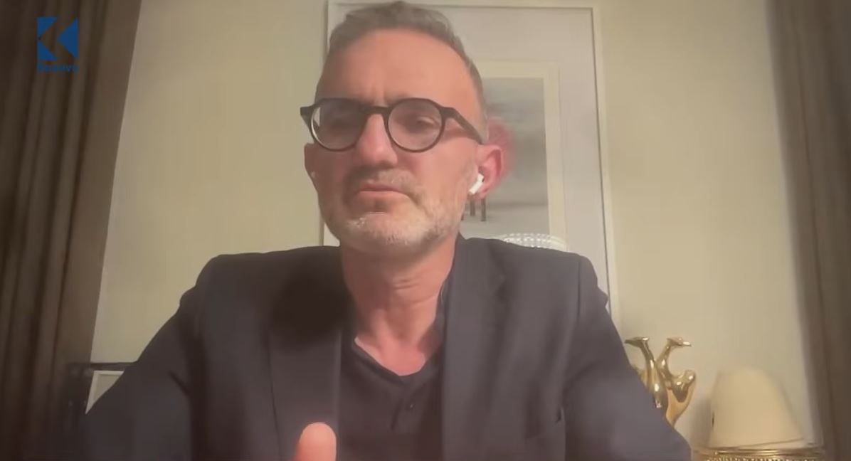 Trumpi në Davos  Iseni  Prezenca dhe qëndrimet e tij patën peshë në forum  VIDEO 