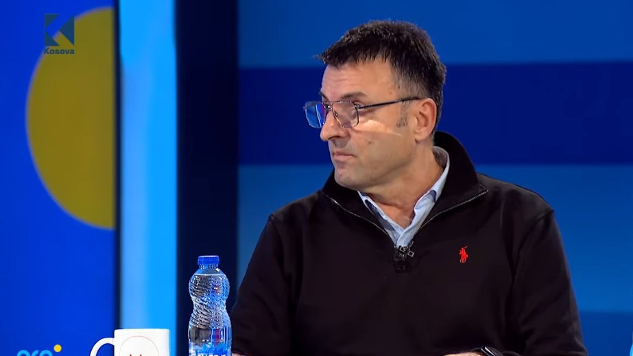 Sa pati reshje dje në Kosovë? - tregon hidrologu Kastrati (VIDEO)