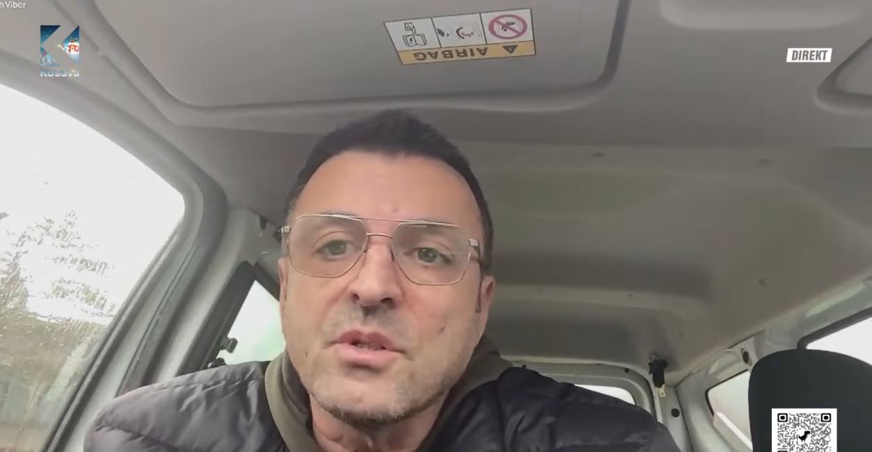 Vërshime në Kosovë: IHMK po monitoron situatën (VIDEO)