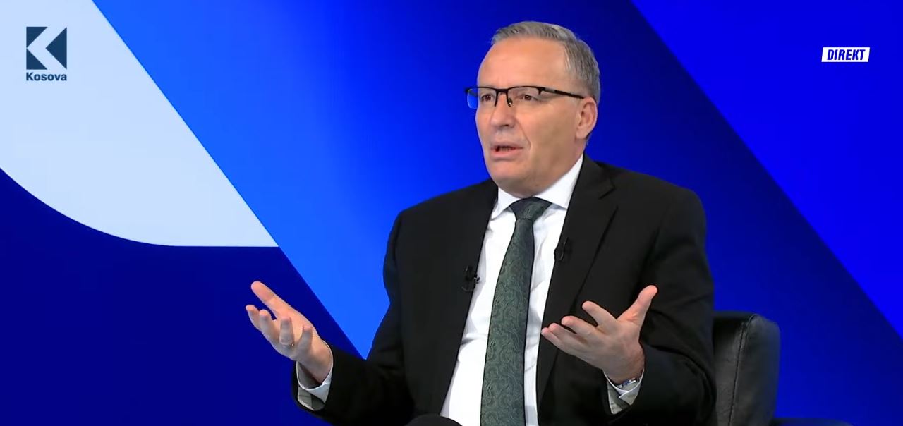 Hamza  Shpërndarja e miliona eurove ndikoi në rezultatin e 28 dhjetorit  VIDEO 