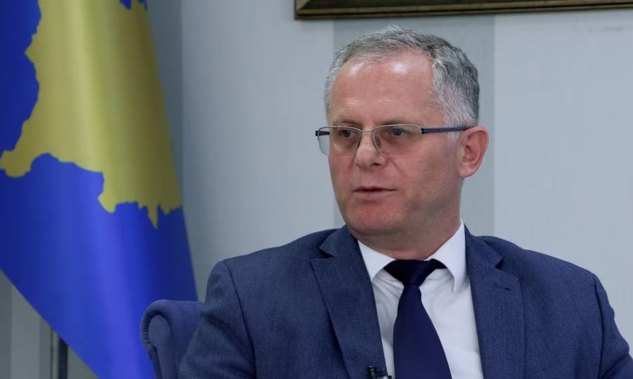 Në Bruksel funksionalizohet komisioni për të pagjeturit, Bislimi jep detaje