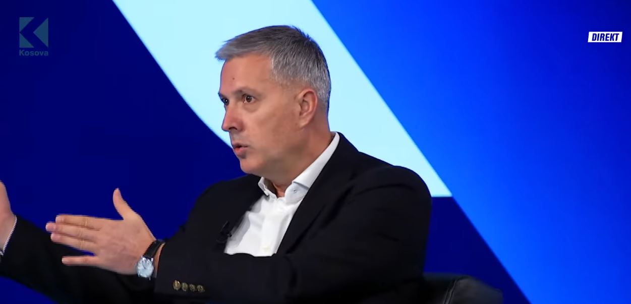 Anëtarësimi i Kosovës në Bordin e Paqes, Çollaku: Kurti do duhej të ishte të paktën në sallë (VIDEO)