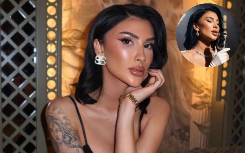 Ish banorja e BBVK së ndan një copëz nga kënga që për kohë të gjatë e mbajti për vete