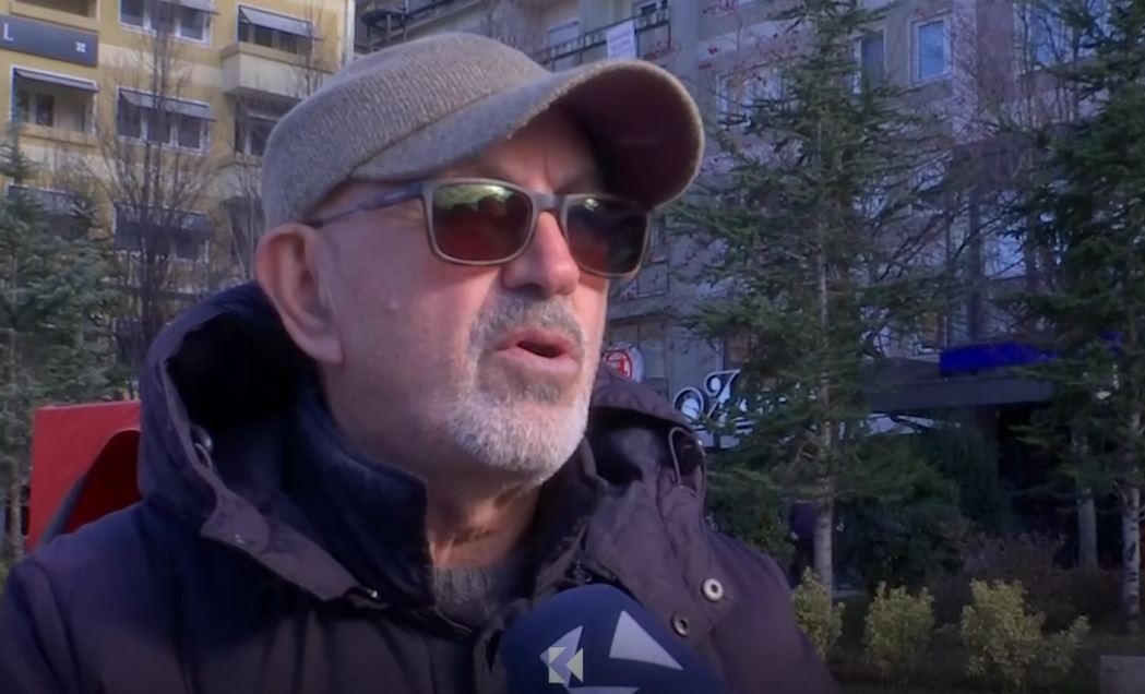 Ankesa e KMDLNJ   Shala  ZRRE instrument ndëshkues ndaj qytetarëve  VIDEO 