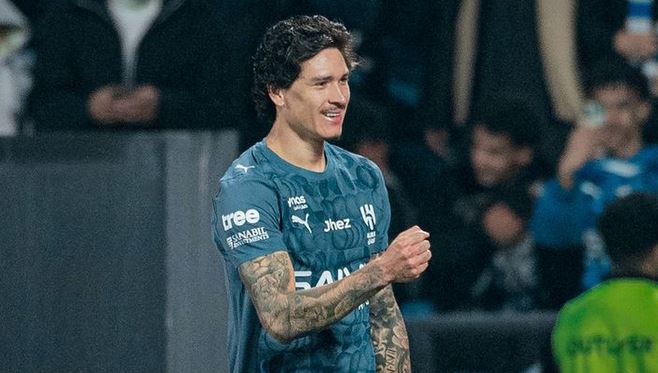 Al Hilal  dëbon  Cristiano Ronaldon nga kreu