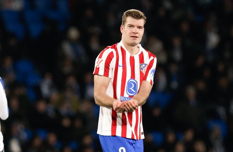 Atletico nxjerr veç një pikë ndaj Sociedadit