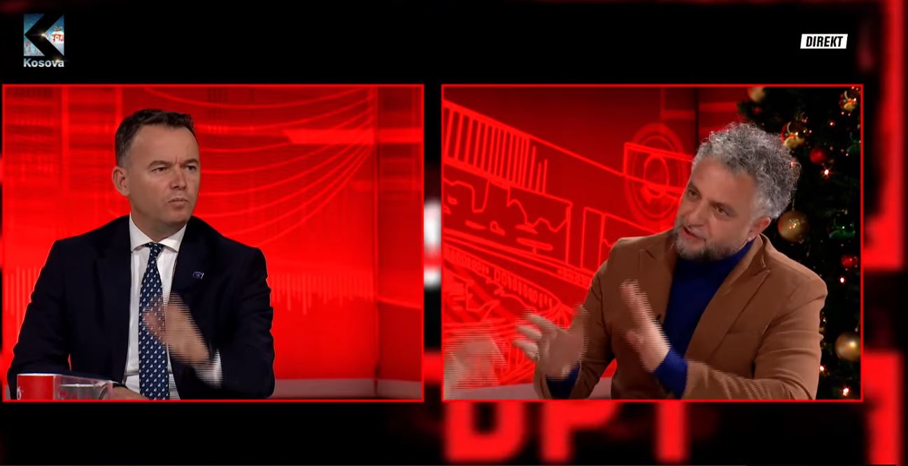 “Ju kam thënë që s’keni me u rritë” – Peci tregon se çka ju tha liderëve opozitarë (VIDEO)
