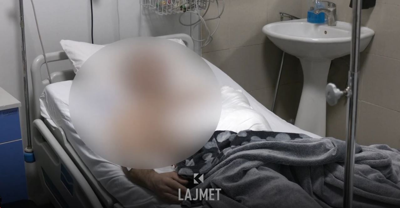 Mjetet plasëse  Kosovarët sakatohen edhe më 1 e 2 janar  VIDEO 