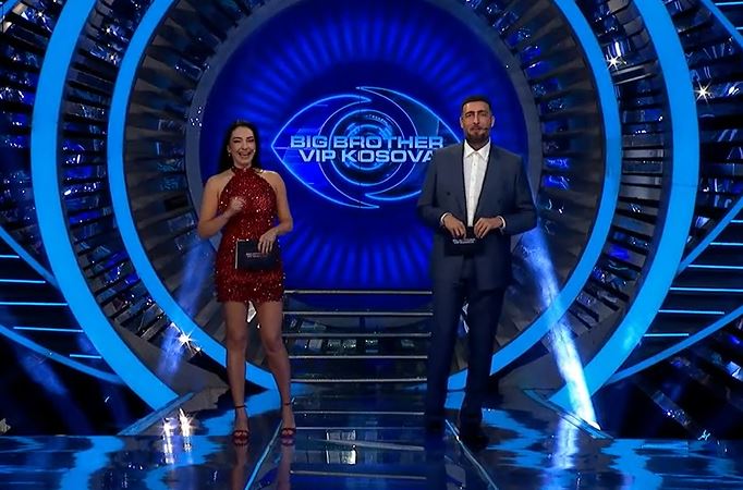 LIVE   Nis PRIME i Big Brother VIP Kosova