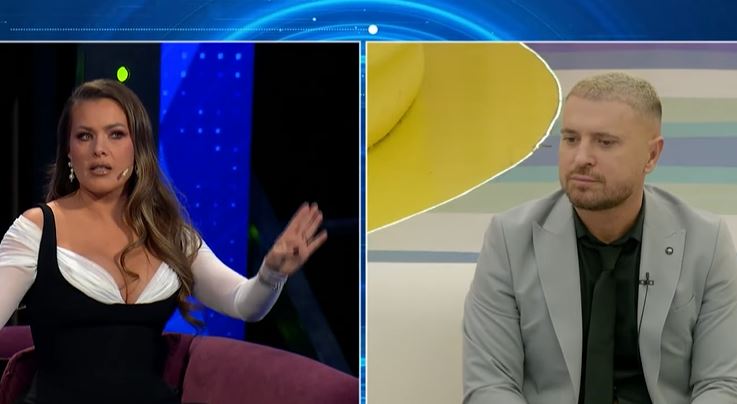  Skandaloze  turp i madh    Olta shpërthen ndaj Labit  Ik ore   VIDEO 