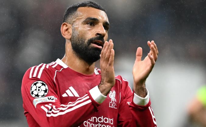 Salah paralajmëron rikthim senzacional