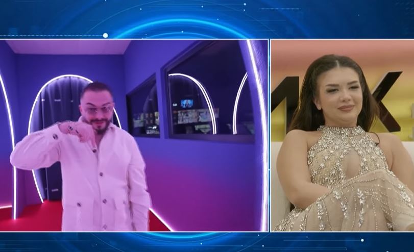 LIVE | Limi banori më i ri i Big Brother VIP Kosova 4