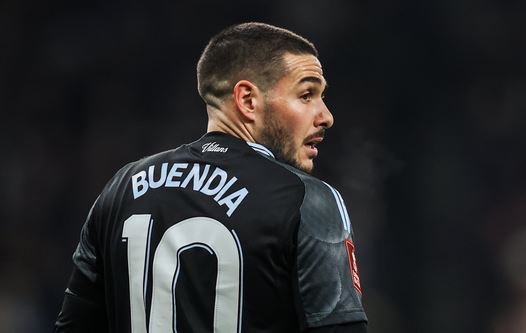 Aston Villa fiton derbin në FA Cup ndaj Tottenhamit