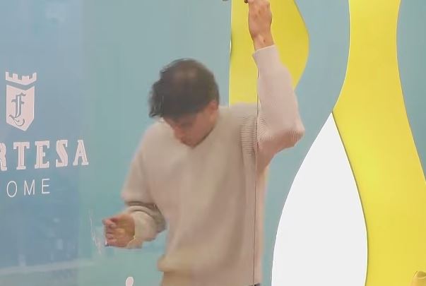 Klodi për Elijonën  U viktimizua shumë  VIDEO 