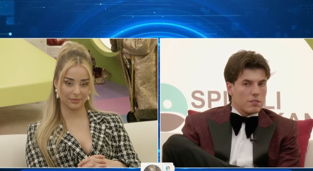 Klodi për Elijonen  E kam mbrojtur nga fillimi  sepse ishte si fëmijë  VIDEO 