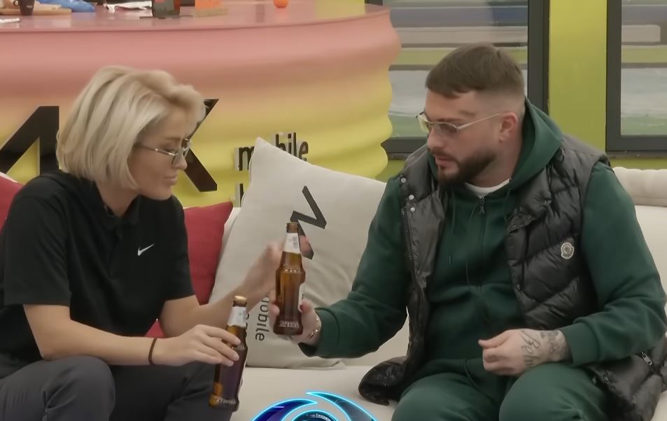 Limi  Dolces  Të kam pasur fiksim  VIDEO 