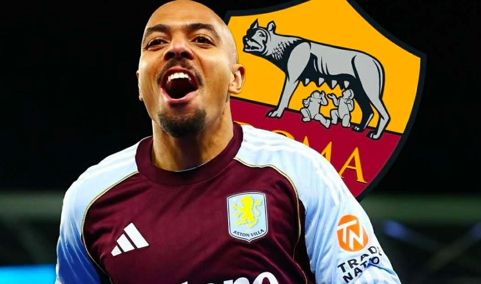 Donyell Malen është shumë pranë kalimit te AS Roma