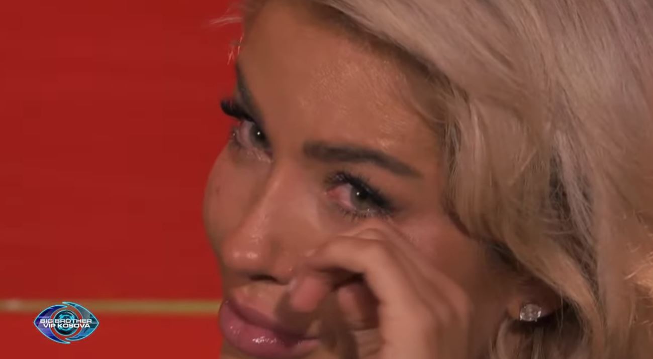 Sfidat e Dolces përball racizmit gjatë shkollimit  Ma bënin se isha shqiptare   VIDEO 