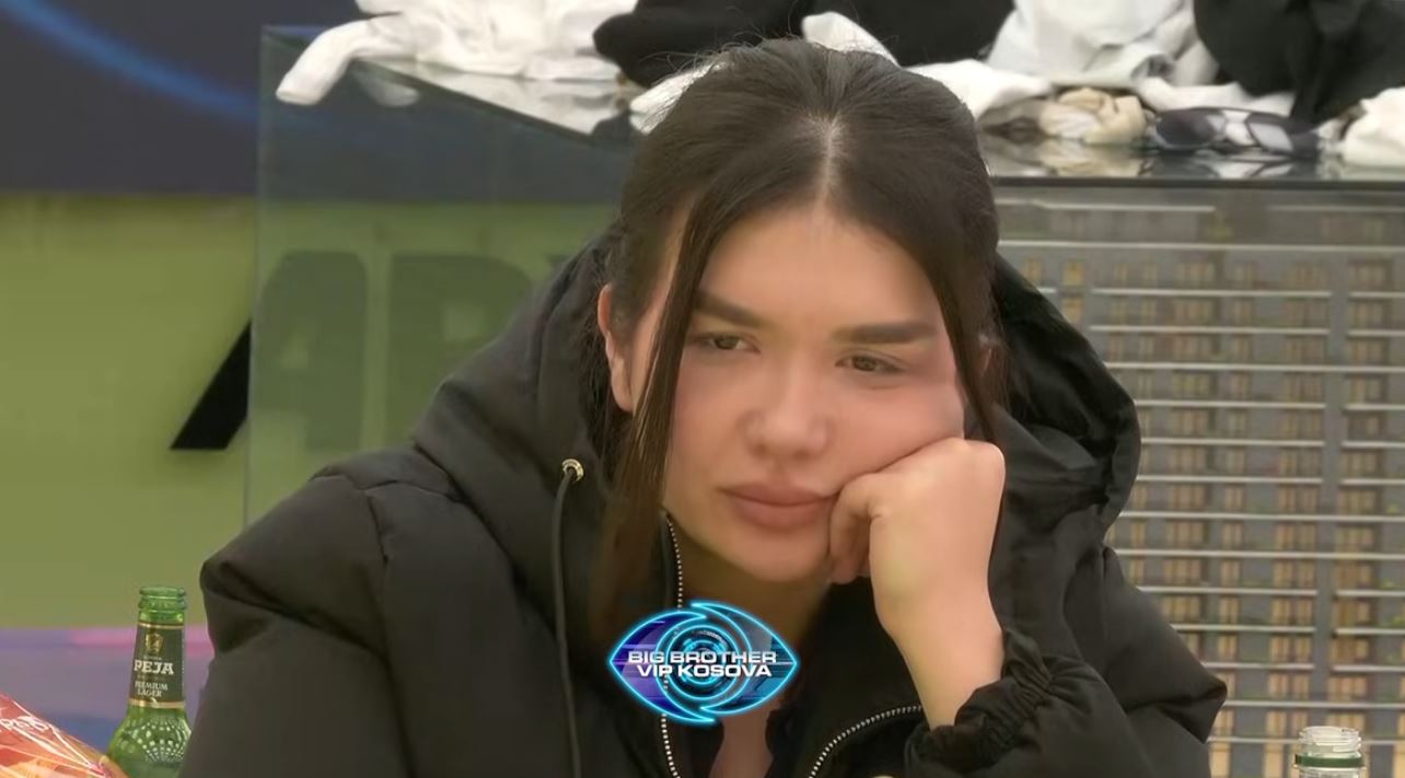  Jam shpirt i lirë  s më mban peng se gjërat kanë mbaruar    Limi ia thotë troç Albës  VIDEO 