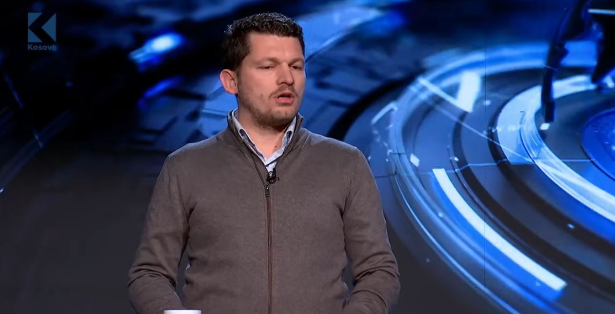  Çdo ndërhyrje në vota është dorë kriminale   Elshani paralajmëron padi  VIDEO 