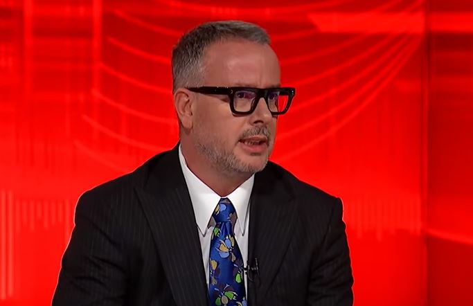 Kajtazi  Nevojitet një president që mundet me ia kthy fjalën Qeverisë  VIDEO 