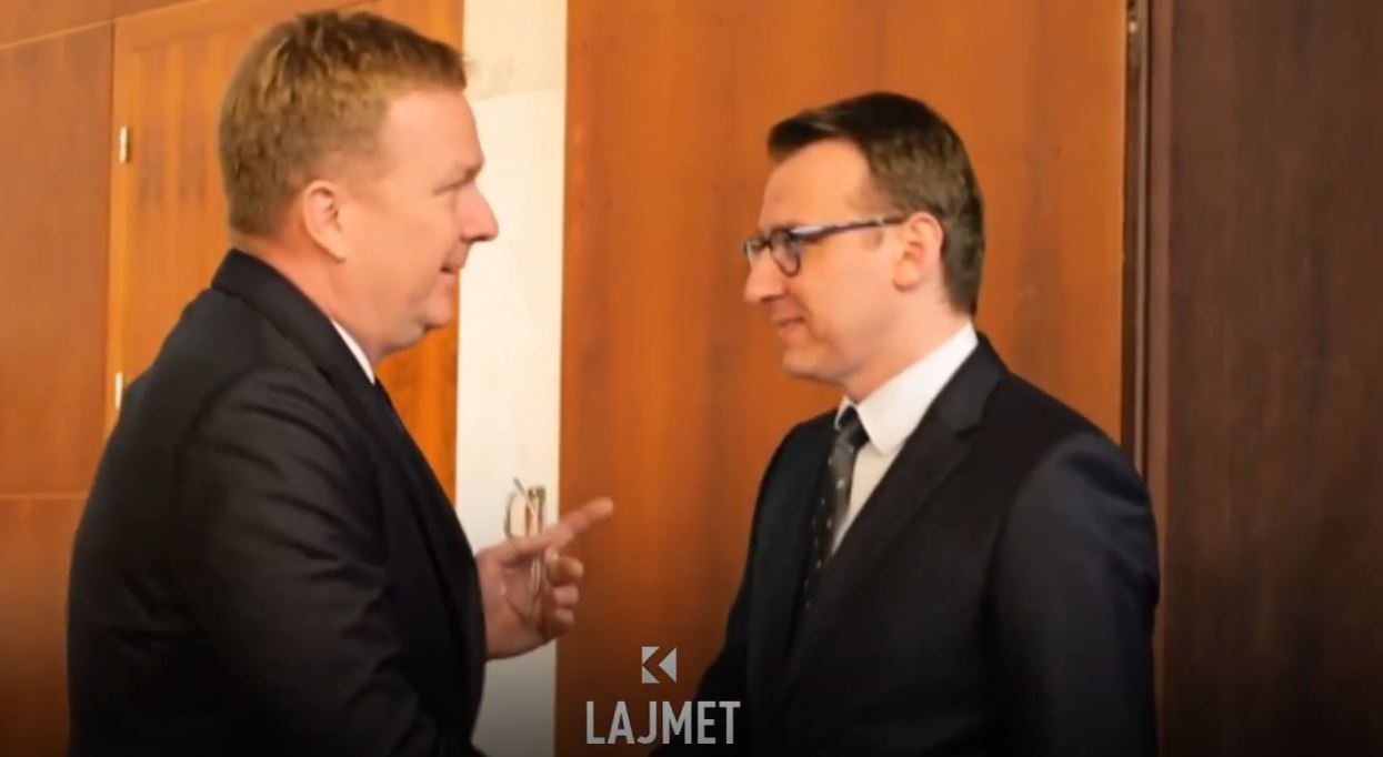 Dialogu Kosovë-Serbi: Misioni i zorshëm i Sorensenit për 2026-ën (VIDEO)