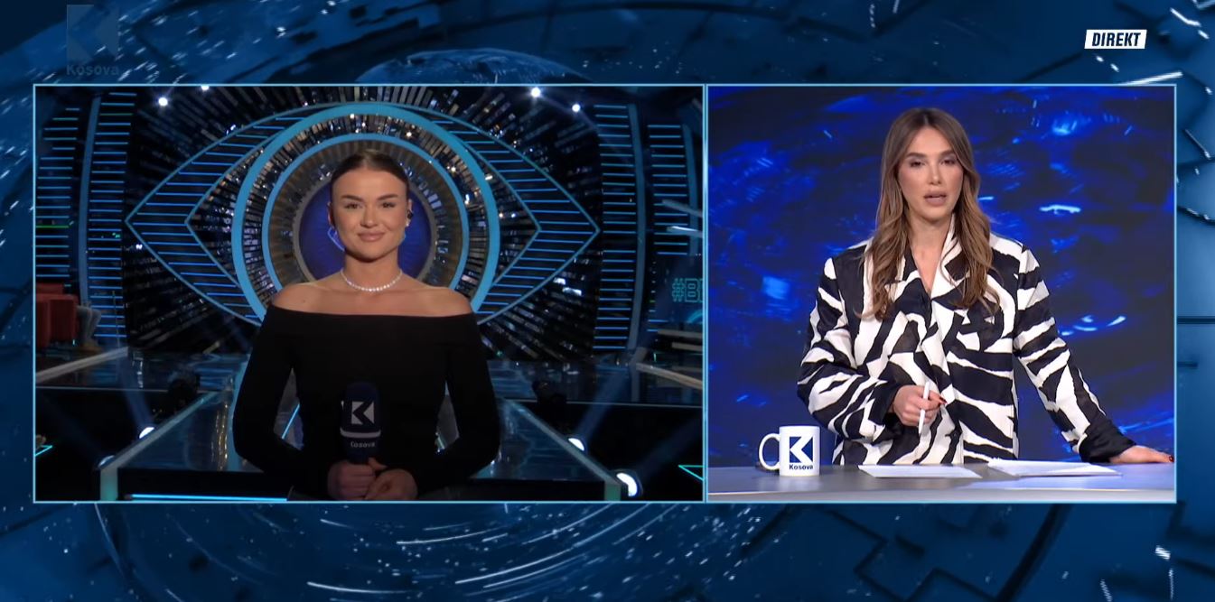 Spektakli BBVK: Sonte eleminim, përplasje e ndarje (VIDEO)