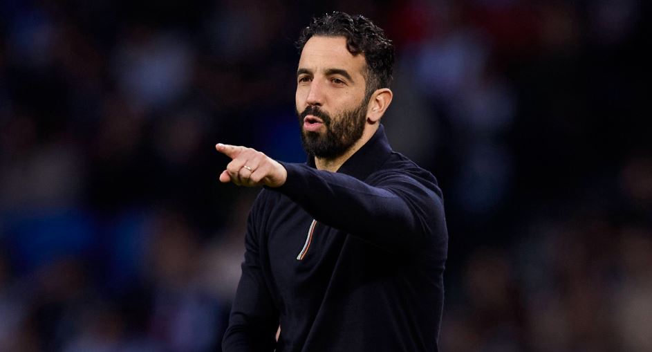 Amorim  Asnjë lojtar nuk ka kërkuar largimin