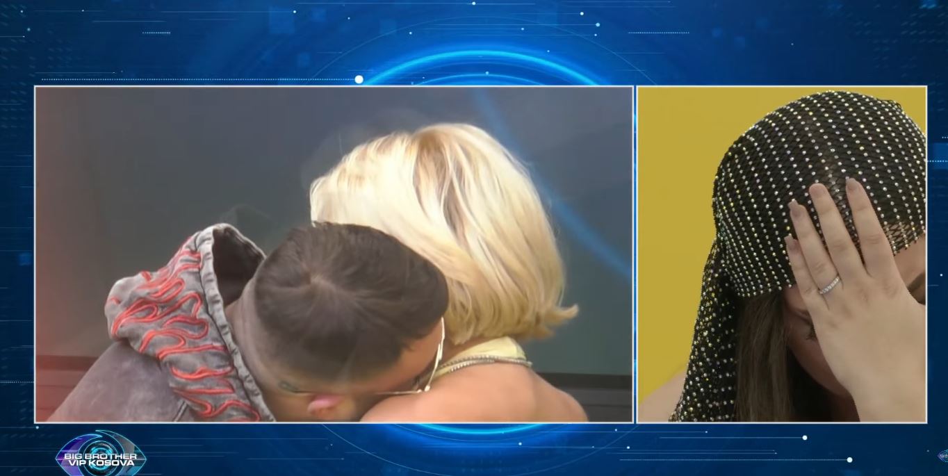 E pranon Dolce  Kemi komunikuar jashtë me vite me Limin  si dy njerëz që e pëlqejnë njëri   tjetrin  VIDEO 