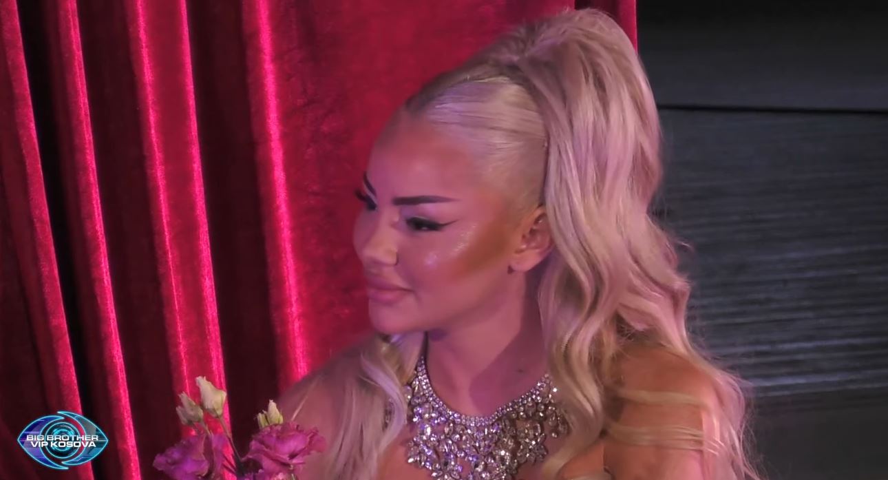 LIVE   Endri ia thotë Benitës  Kam ardhur me të përkrahë  VIDEO 