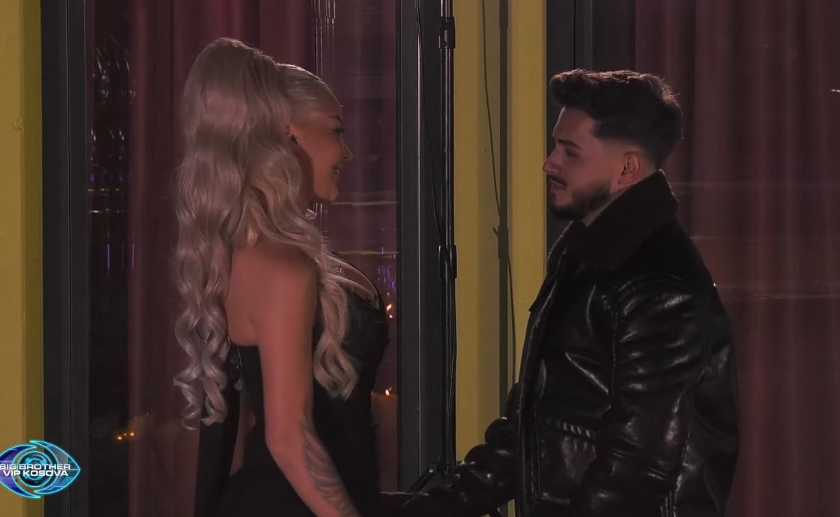 Olta për takimin e Benitës me Endrin  Pa pikë emocioni 