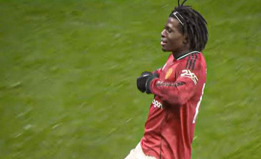 Cityn po e  ha Djalli  në Old Trafford  Unitedi ia bën 2 0