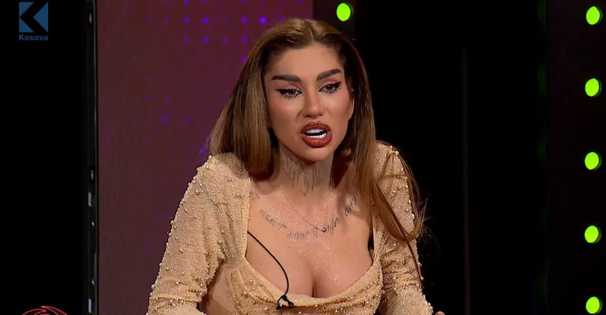 Bia flet për raportin e Limit me vajzat  Ka për ta lënë  VIDEO 